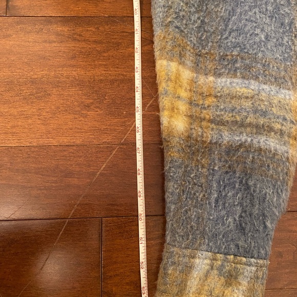 Zara Shacket - Picture 7 of 11